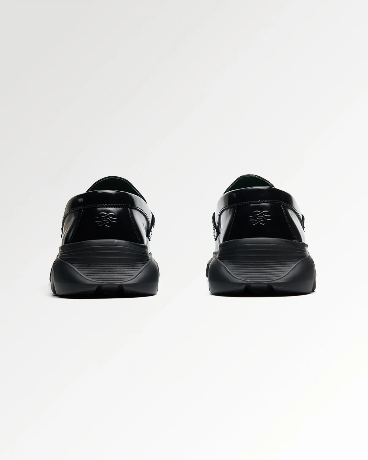 Hybrid Loafer Polido Black sold by Filling Pieces product image thumbnail 5