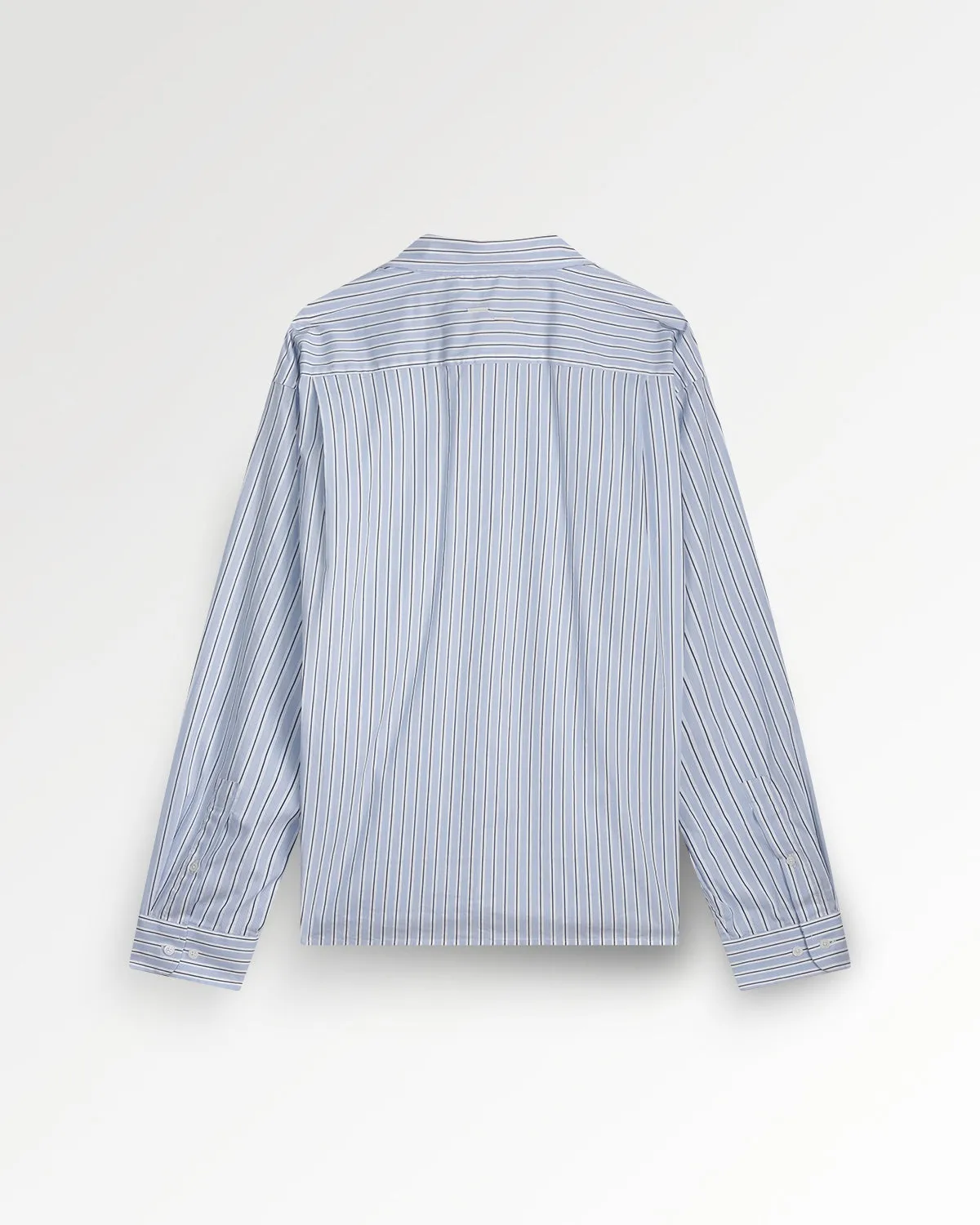 Dress Shirt Striped Skyway sold by Filling Pieces product image thumbnail 2