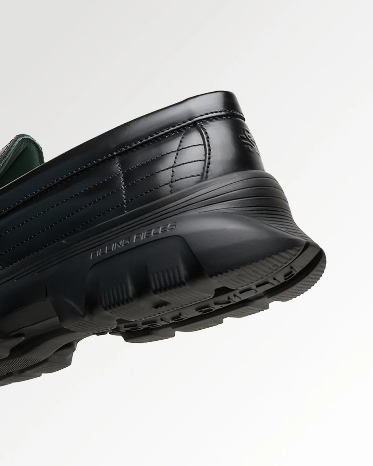 Hybrid Loafer Quilted Black sold by Filling Pieces product image thumbnail 4