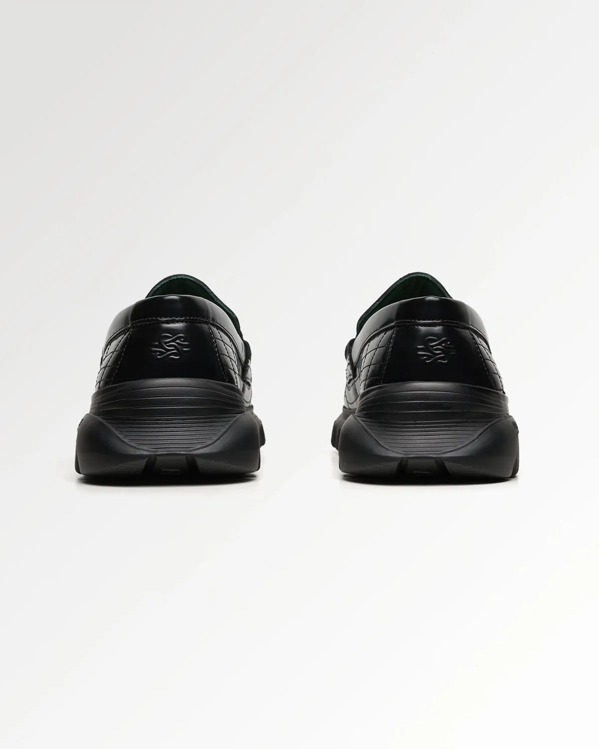 Hybrid Loafer Quilted Black sold by Filling Pieces product image thumbnail 5