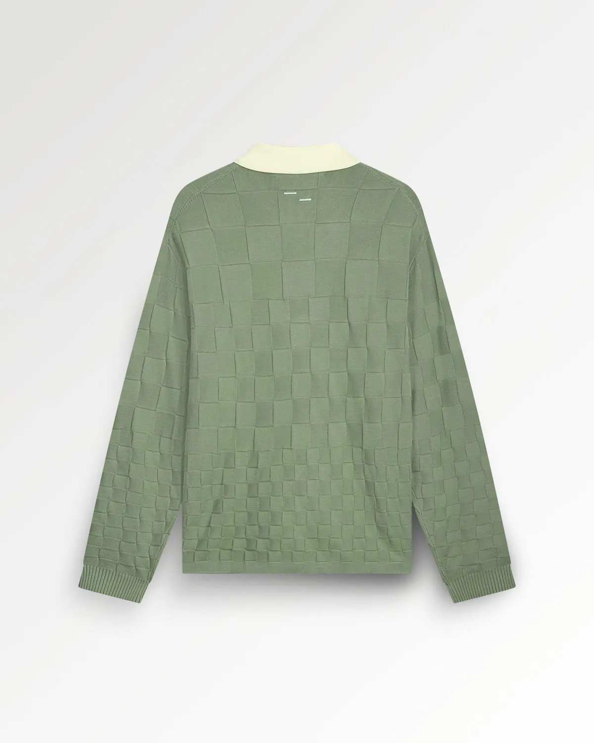 Knit Shirt Rugby Tea sold by Filling Pieces product image thumbnail 2
