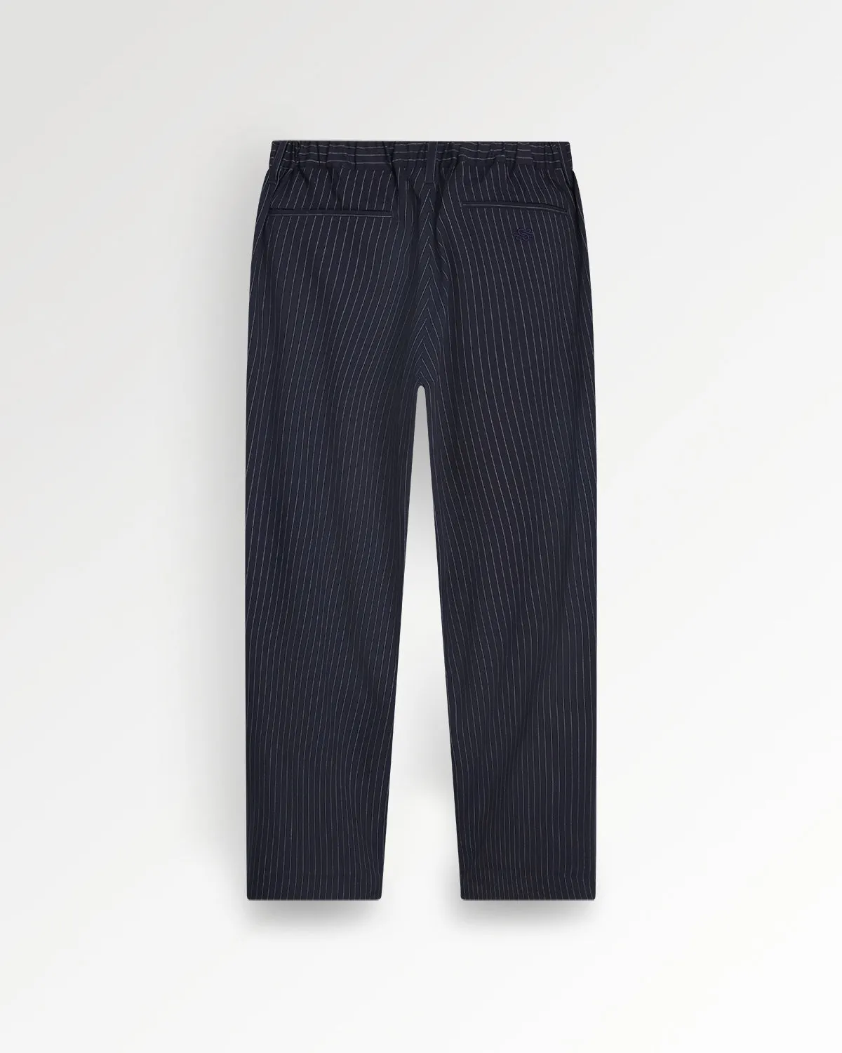 Drapy Pants Pinstripe Blue sold by Filling Pieces product image thumbnail 2