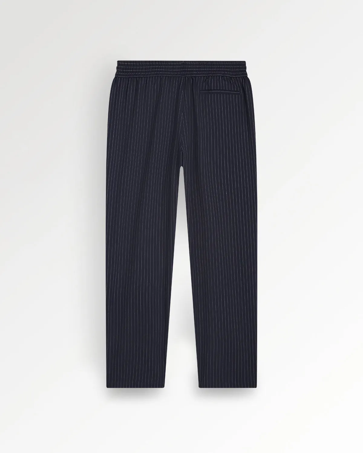 Coach Pants Pinstripe Maritime Blue sold by Filling Pieces product image thumbnail 2