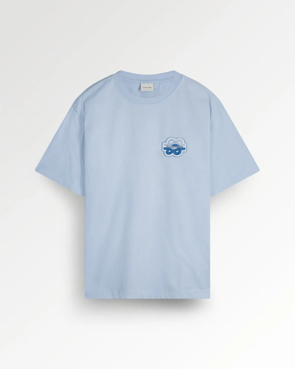 T-shirt Gowtu Skyway sold by Filling Pieces