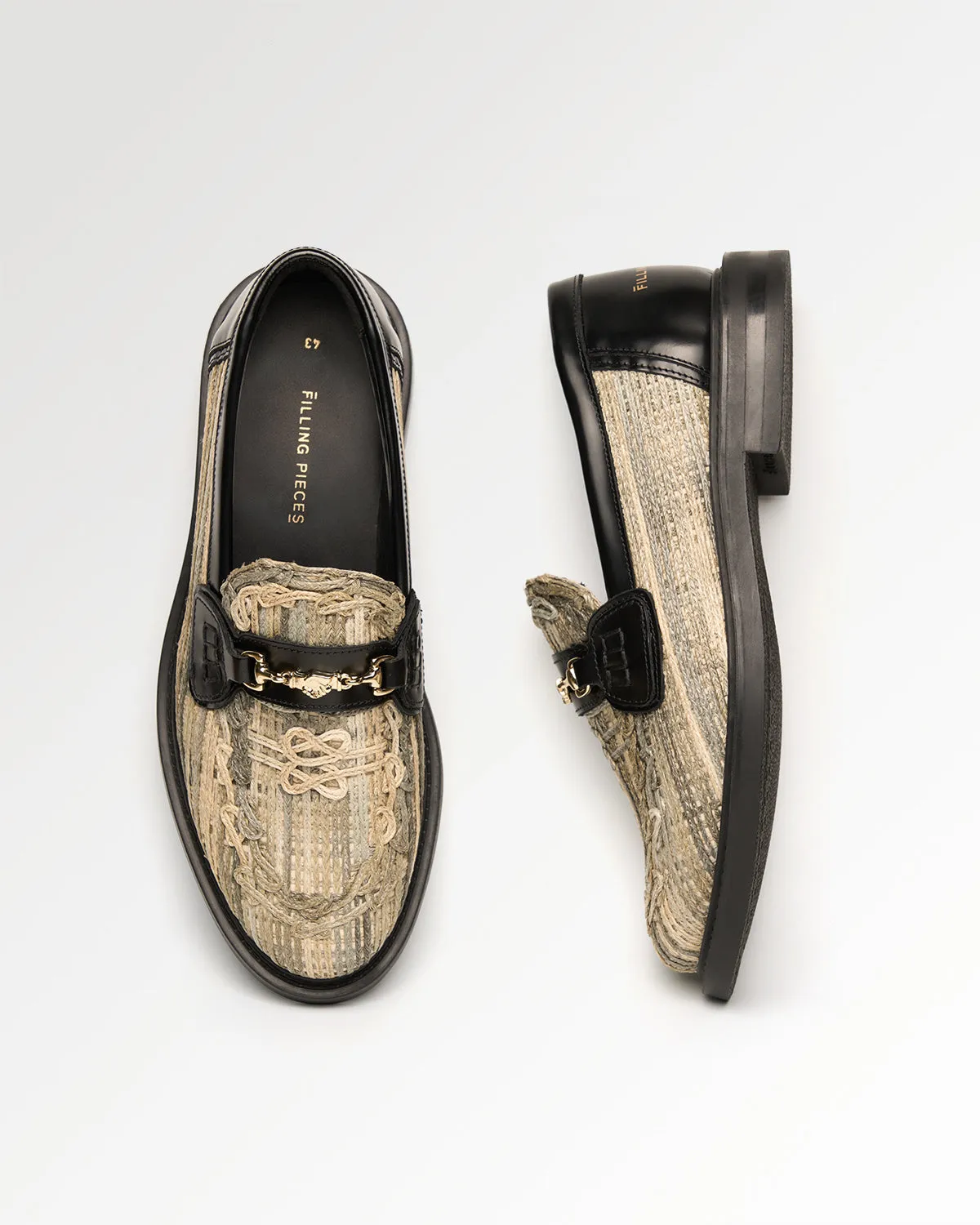 Loafer Panier Tea sold by Filling Pieces