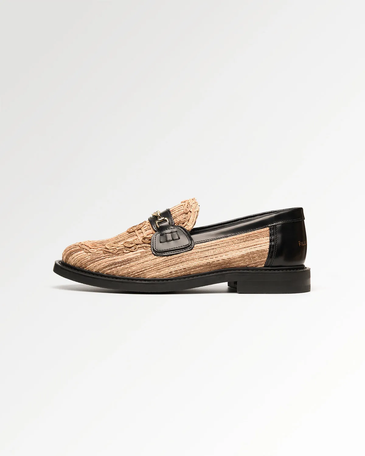 Loafer Panier Beige sold by Filling Pieces product image thumbnail 2