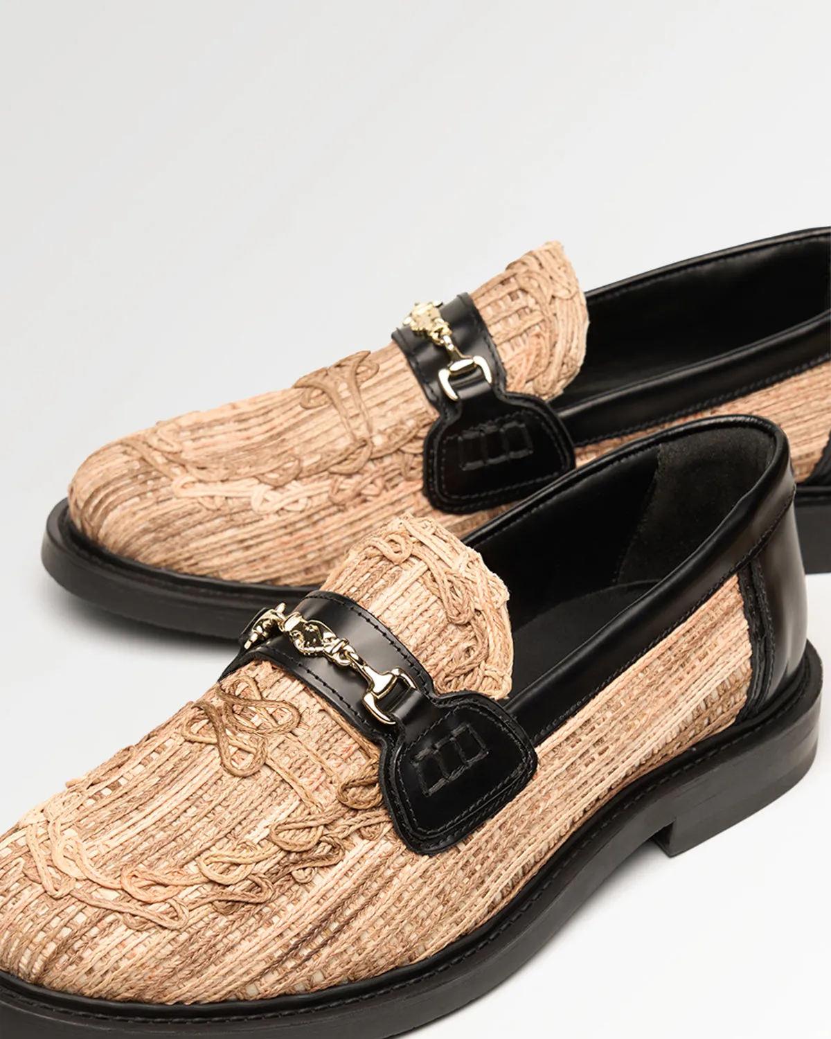 Loafer Panier Beige sold by Filling Pieces product image thumbnail 3