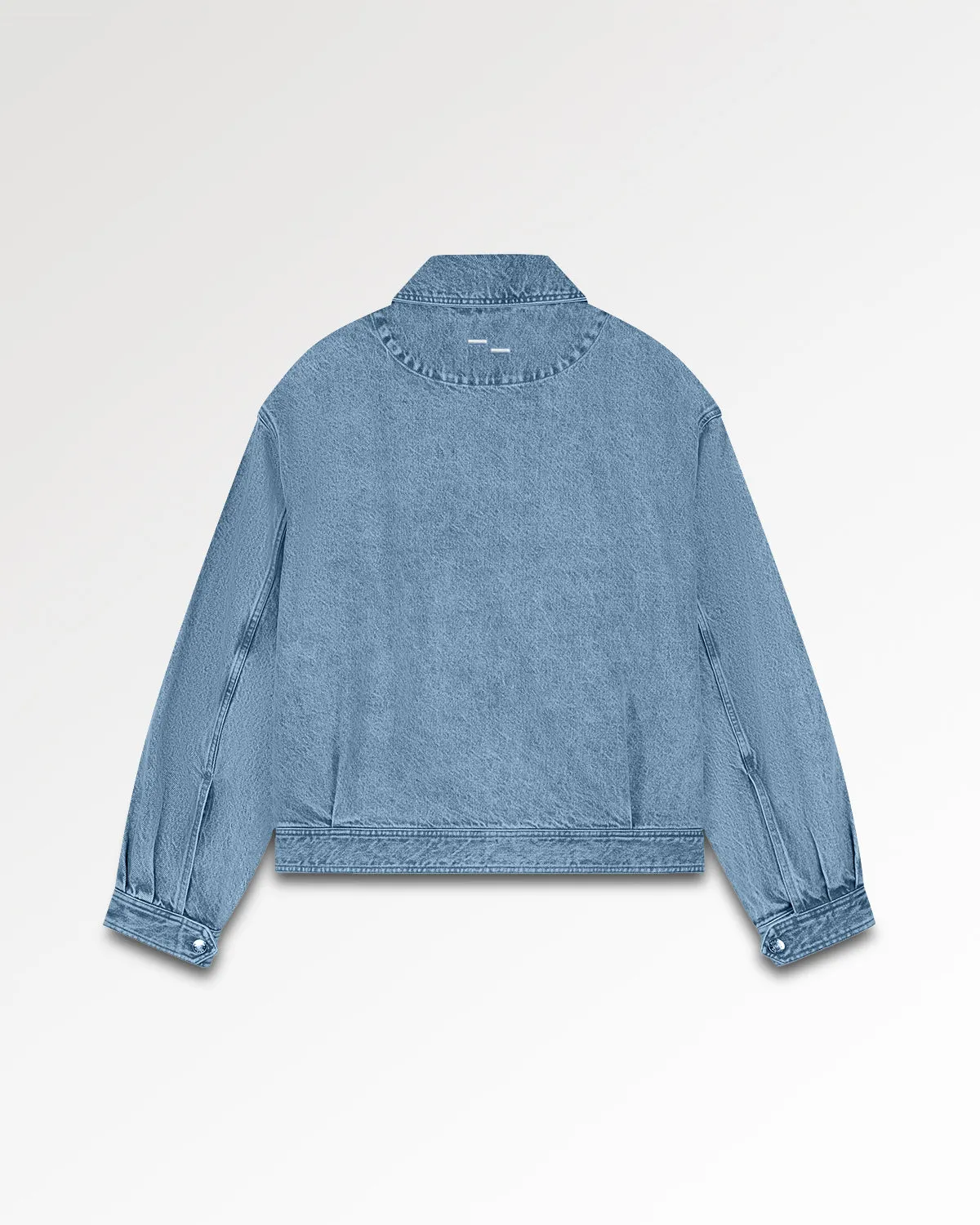 Denim Jacket Skyway sold by Filling Pieces product image thumbnail 3