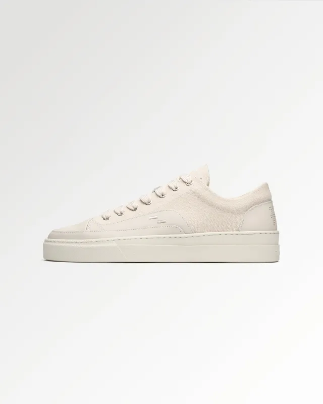 Riviera Weave Off White made by Filling Pieces