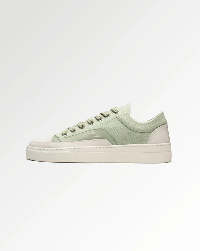 Riviera Weave Tea made by Filling Pieces