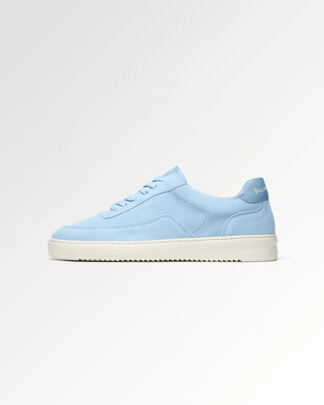 Mondo Float Blue made by Filling Pieces