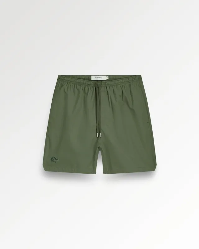 Swimshorts Knot Tea made by Filling Pieces