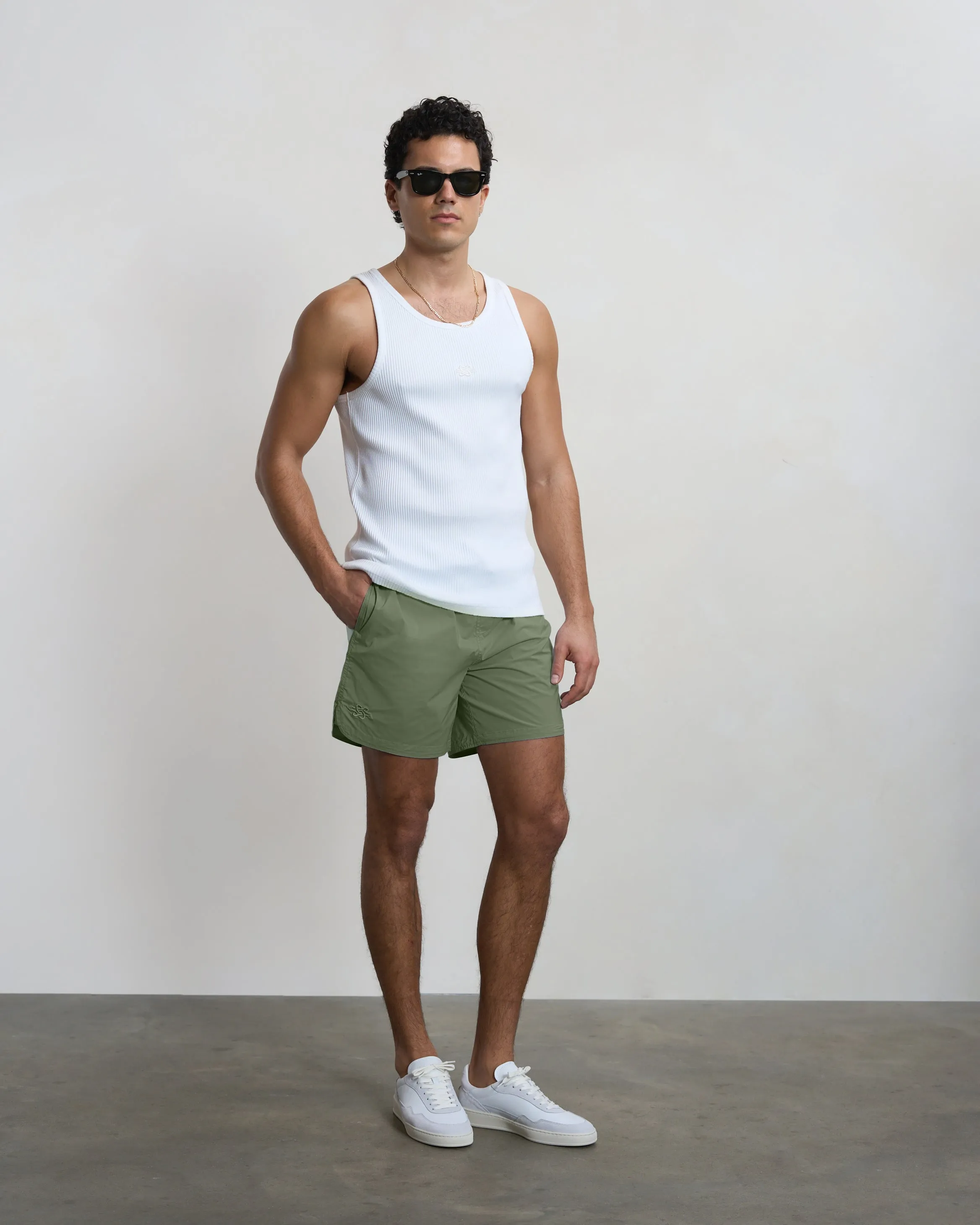 Swimshorts Knot Tea sold by Filling Pieces product image thumbnail 4
