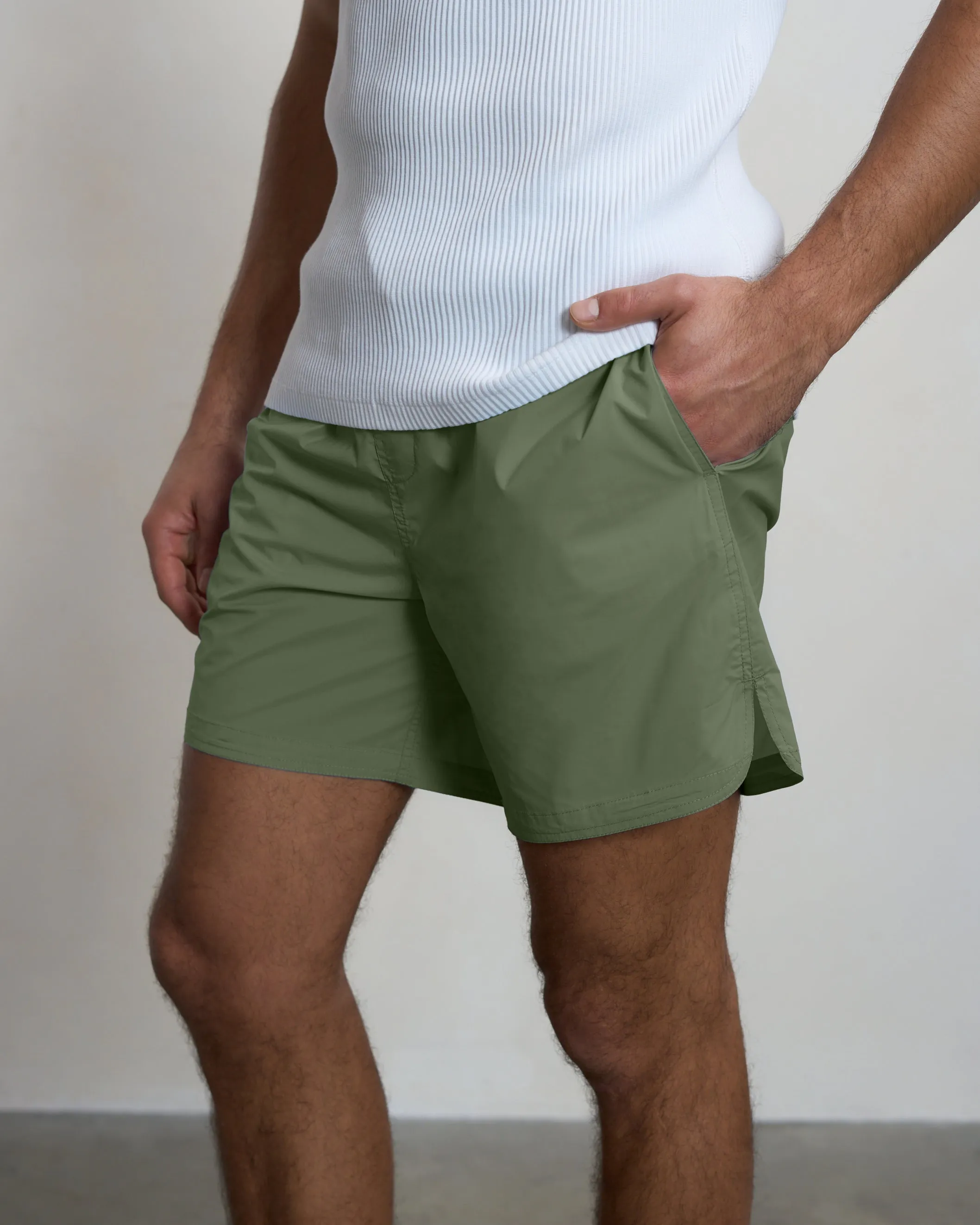 Swimshorts Knot Tea sold by Filling Pieces product image thumbnail 5