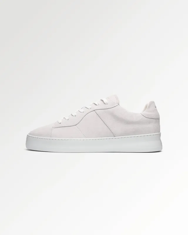 Court Suede Off White made by Filling Pieces