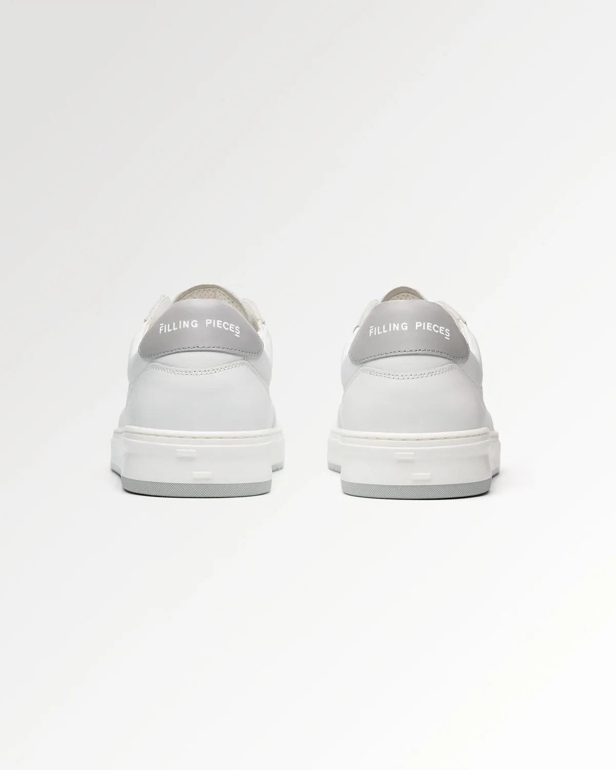 Mondo Trim White sold by Filling Pieces product image thumbnail 5