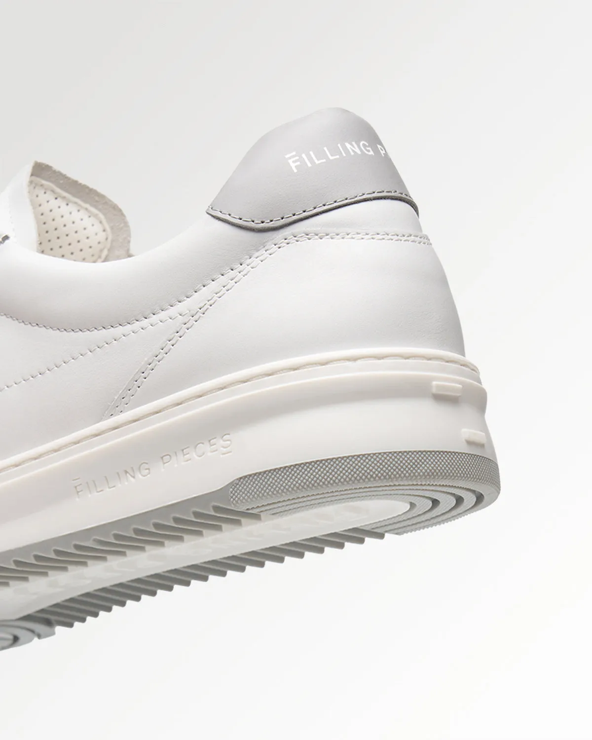 Mondo Trim White sold by Filling Pieces product image thumbnail 4