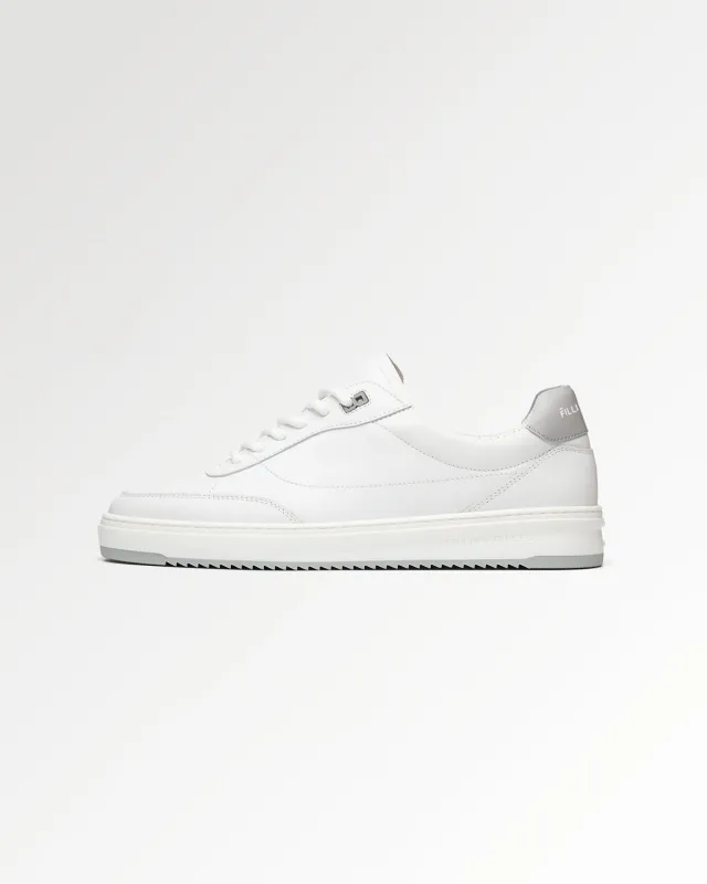 Mondo Trim White made by Filling Pieces