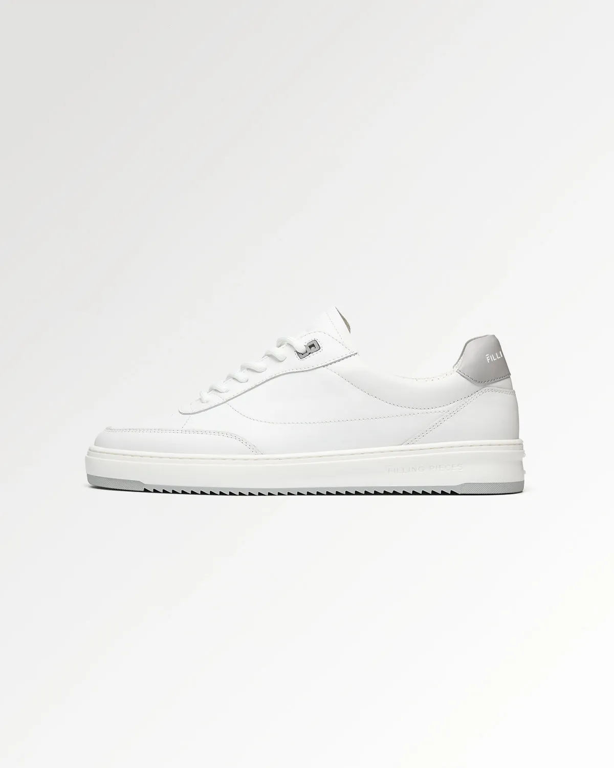 Mondo Trim White sold by Filling Pieces