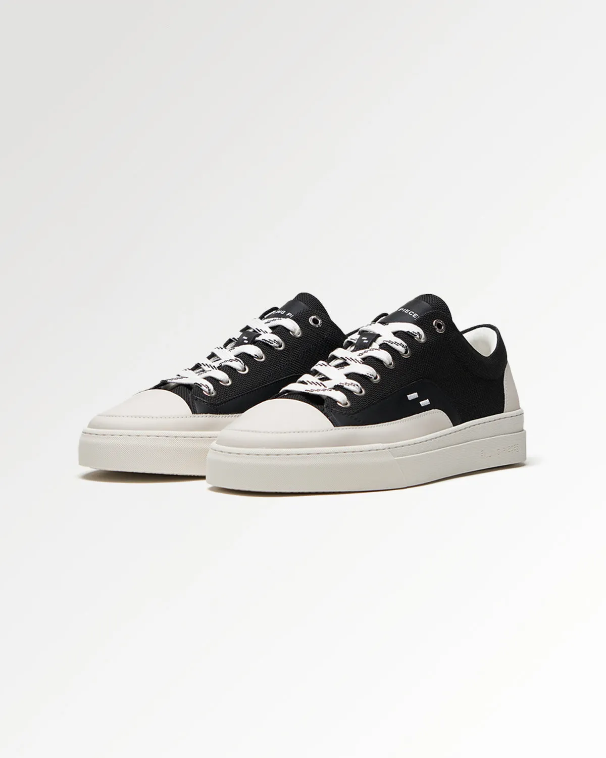 Riviera Low Black sold by Filling Pieces product image thumbnail 2
