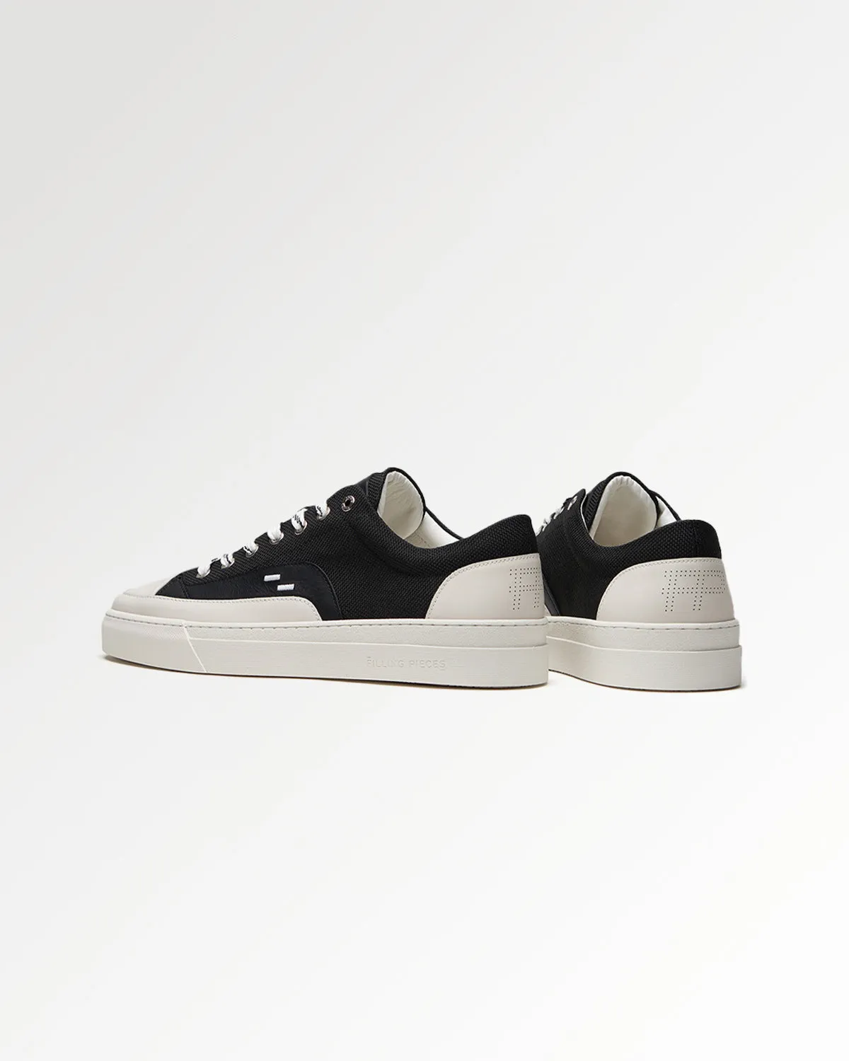 Riviera Low Black sold by Filling Pieces product image thumbnail 3