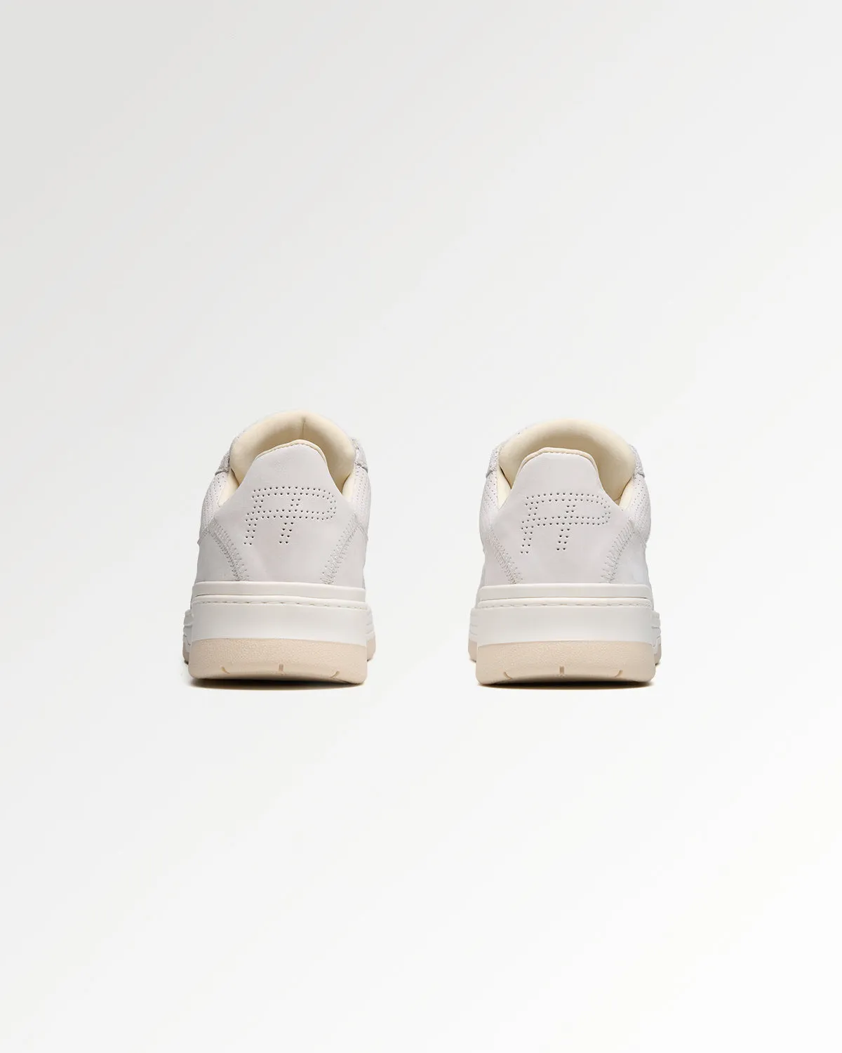 Cruiser Suede White sold by Filling Pieces product image thumbnail 5