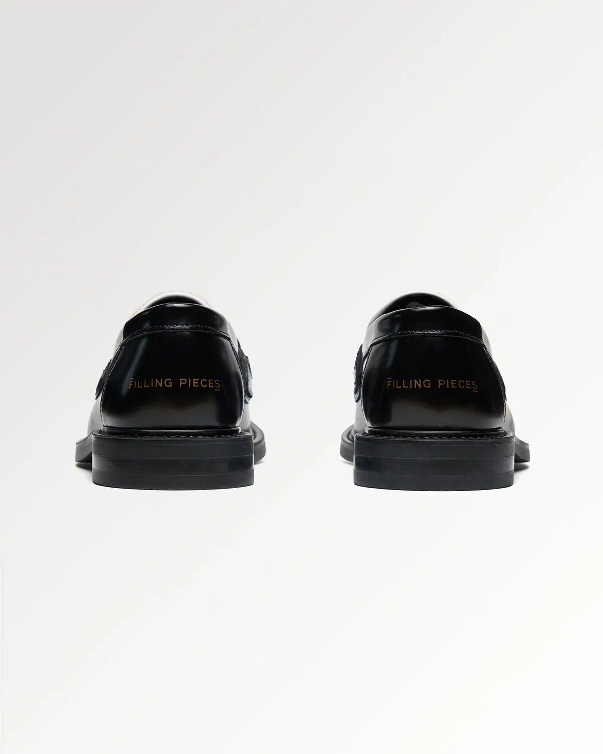 Loafer Chess Black sold by Filling Pieces product image thumbnail 4