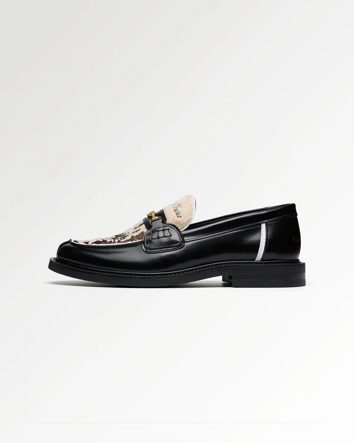 Loafer Chess Black sold by Filling Pieces product image thumbnail 2