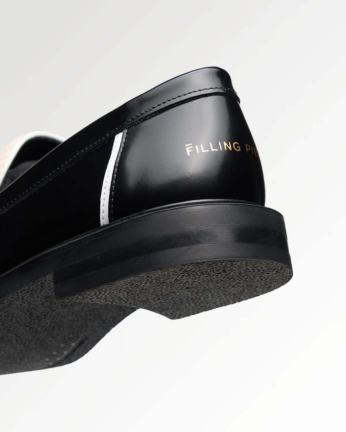 Loafer Chess Black sold by Filling Pieces product image thumbnail 5
