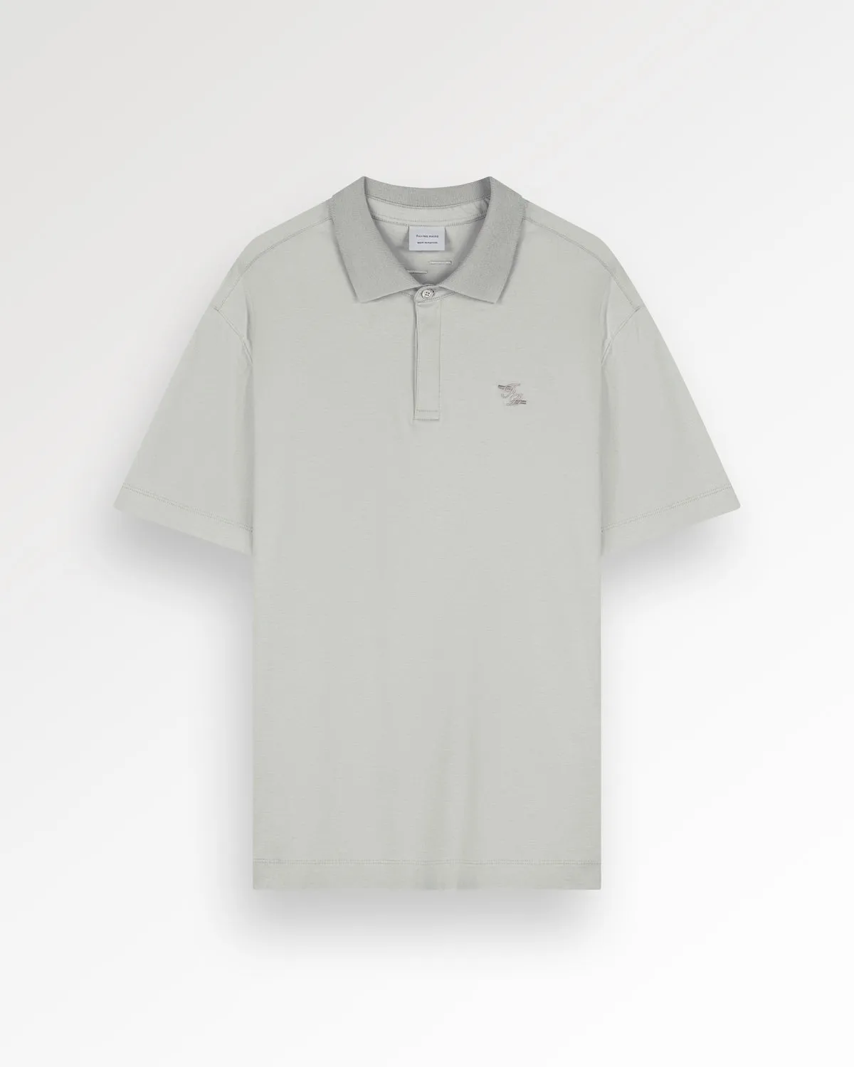 Jersey Polo Pure sold by Filling Pieces