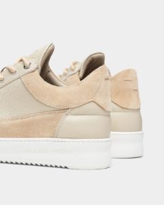 Low Eva Itaca Beige sold by Filling Pieces