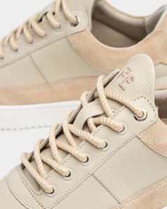 Low Eva Itaca Beige sold by Filling Pieces