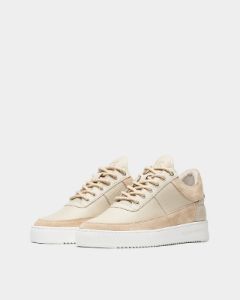 Low Eva Itaca Beige sold by Filling Pieces