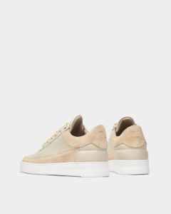 Low Eva Itaca Beige sold by Filling Pieces