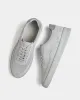 Mondo Suede All Grey sold by Filling Pieces