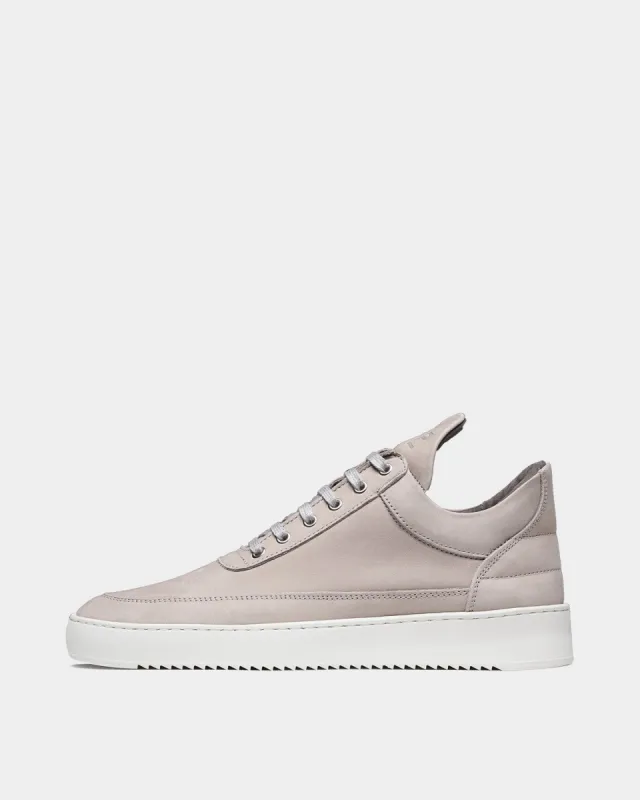 Low Top Ripple Nubuck Plaster sold by Filling Pieces