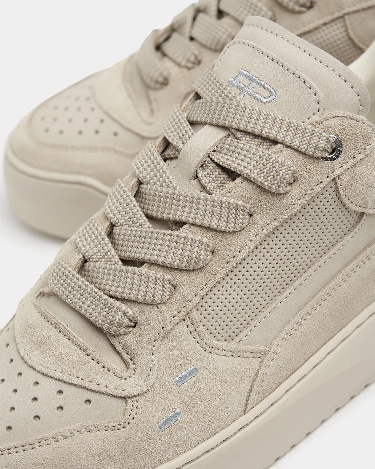 Avenue Suede Beige sold by Filling Pieces product image thumbnail 2
