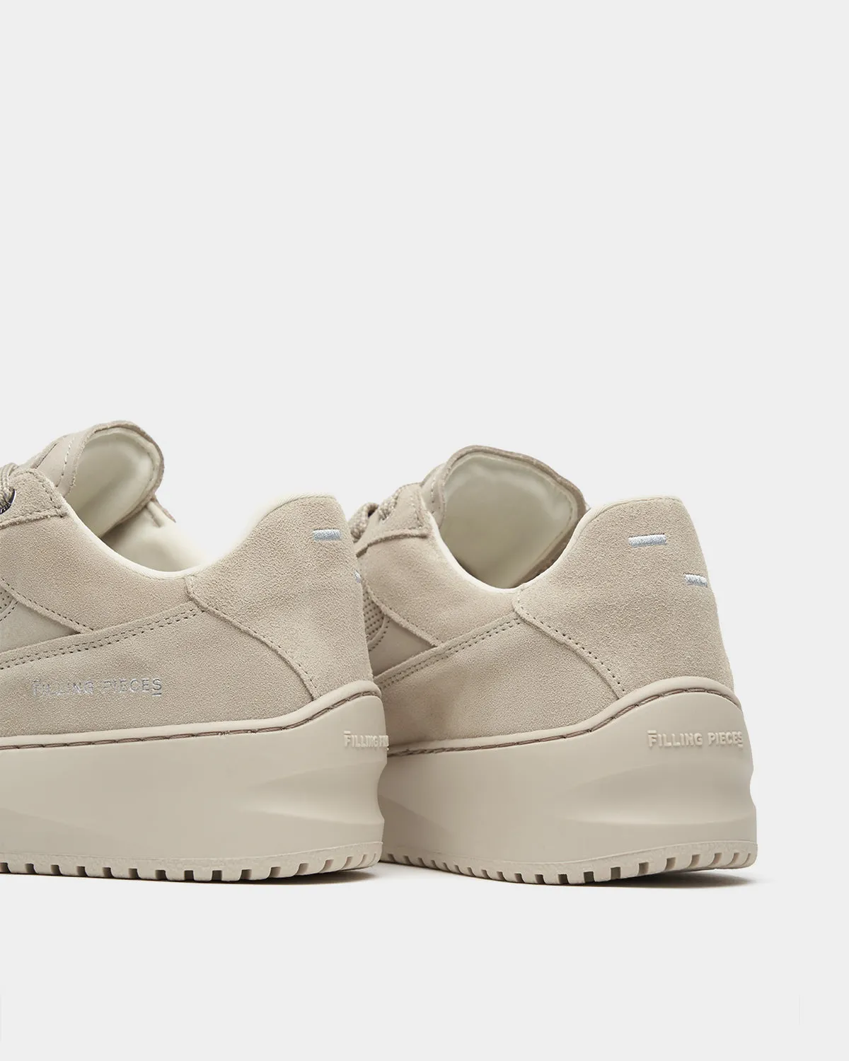 Avenue Suede Beige sold by Filling Pieces product image thumbnail 5