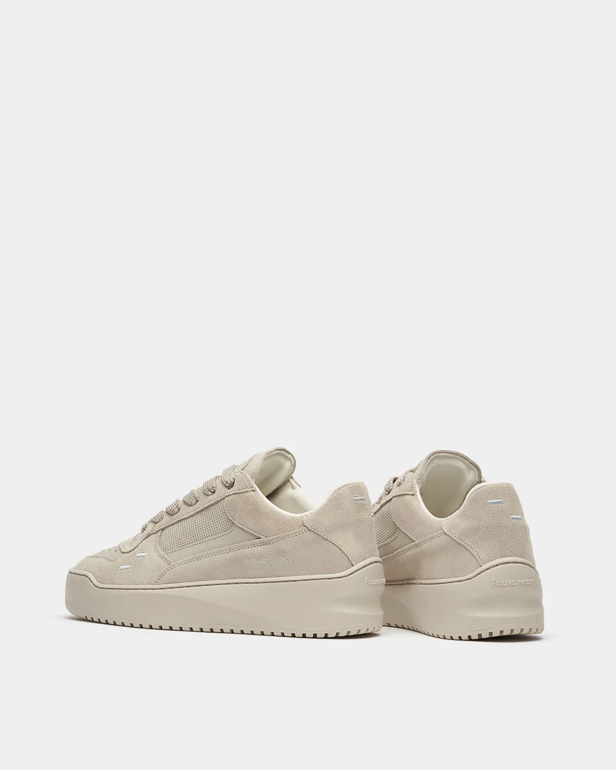 Avenue Suede Beige sold by Filling Pieces product image thumbnail 4