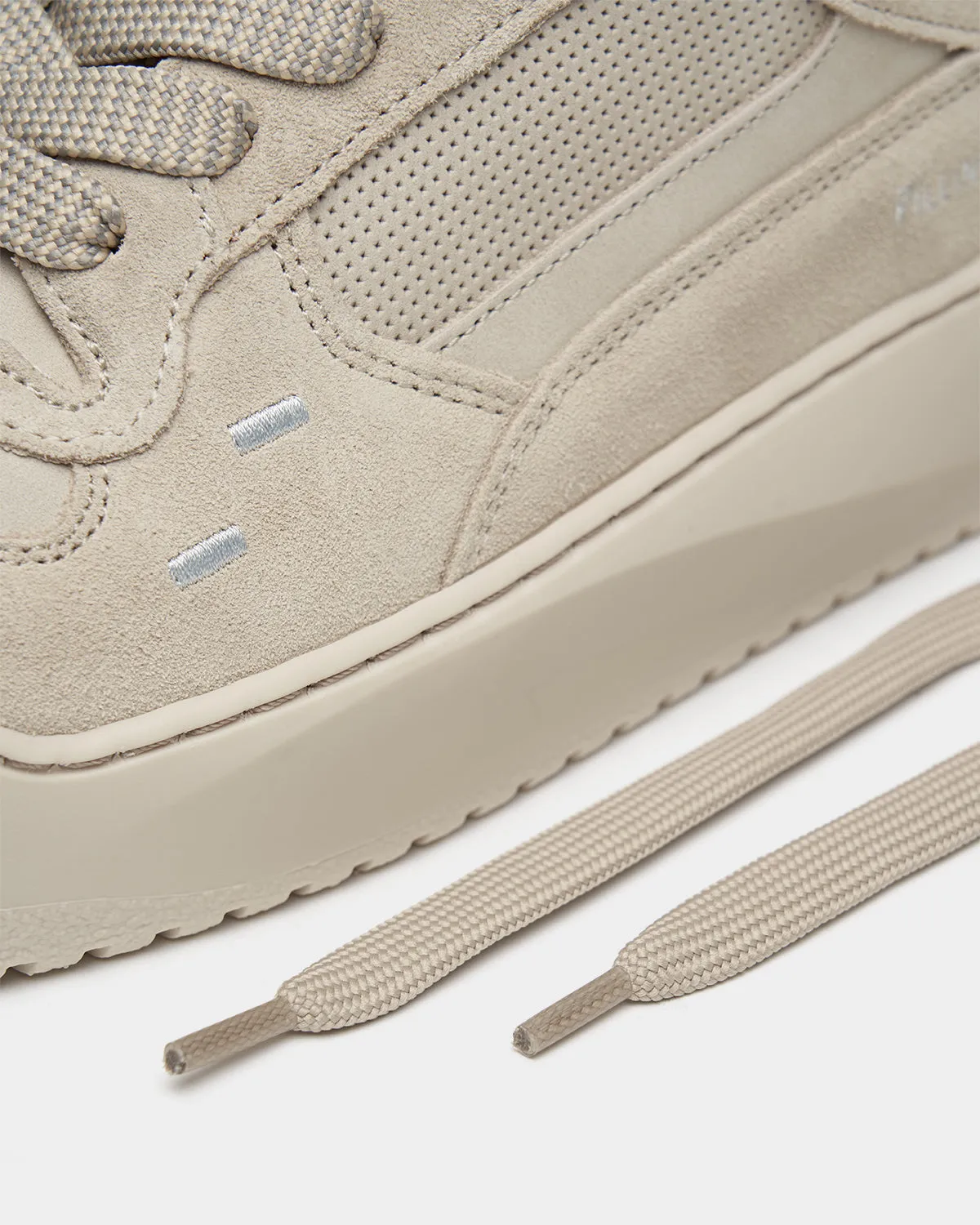 Avenue Suede Beige sold by Filling Pieces product image thumbnail 3