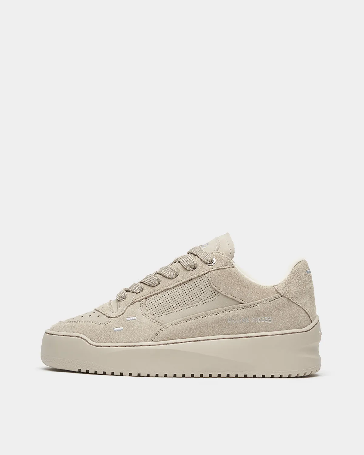 Avenue Suede Beige sold by Filling Pieces