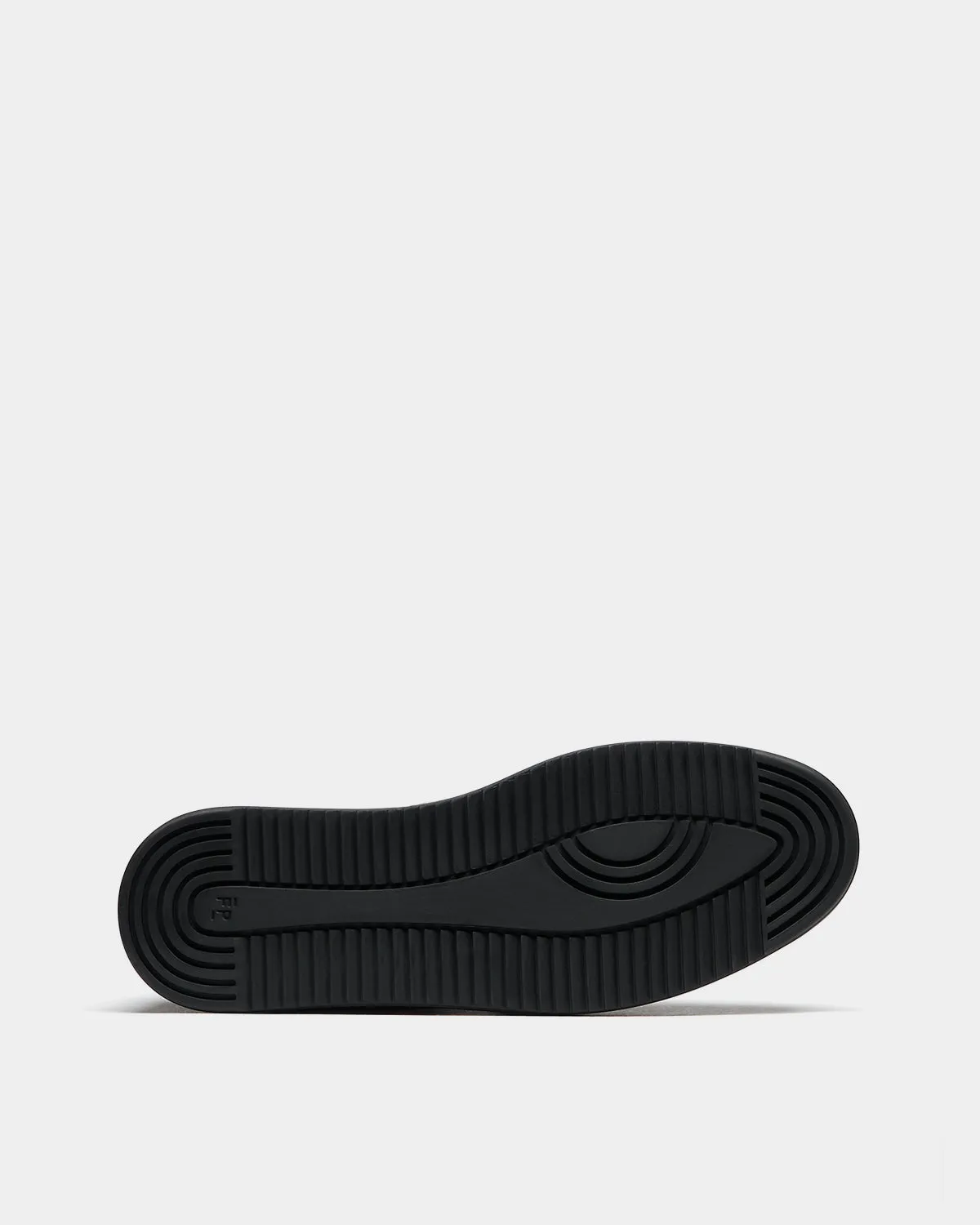 Mondo 2.0 Ripple Nubuck All Black sold by Filling Pieces product image thumbnail 5