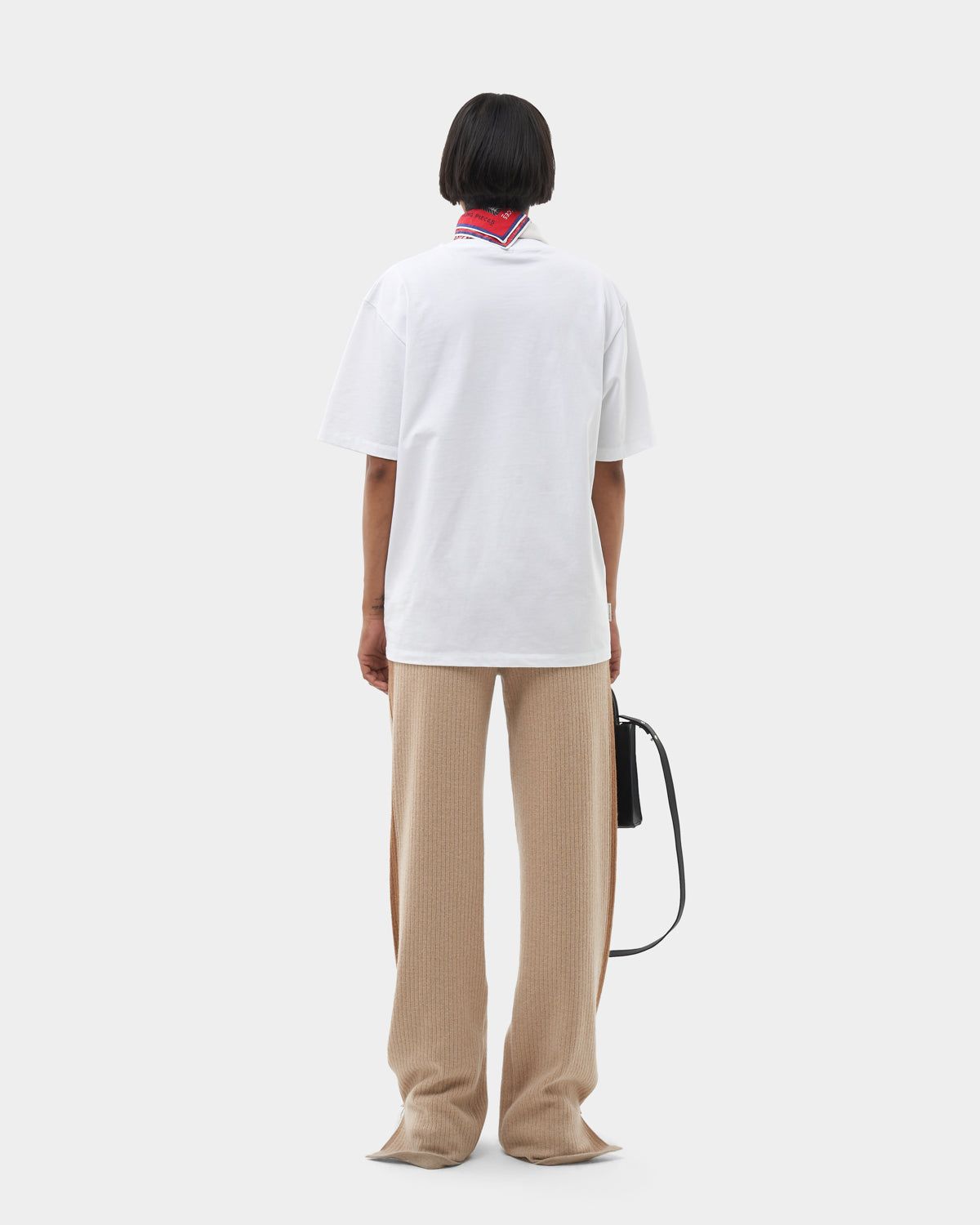 T-Shirt High Sea Voyage White sold by Filling Pieces product image thumbnail 11
