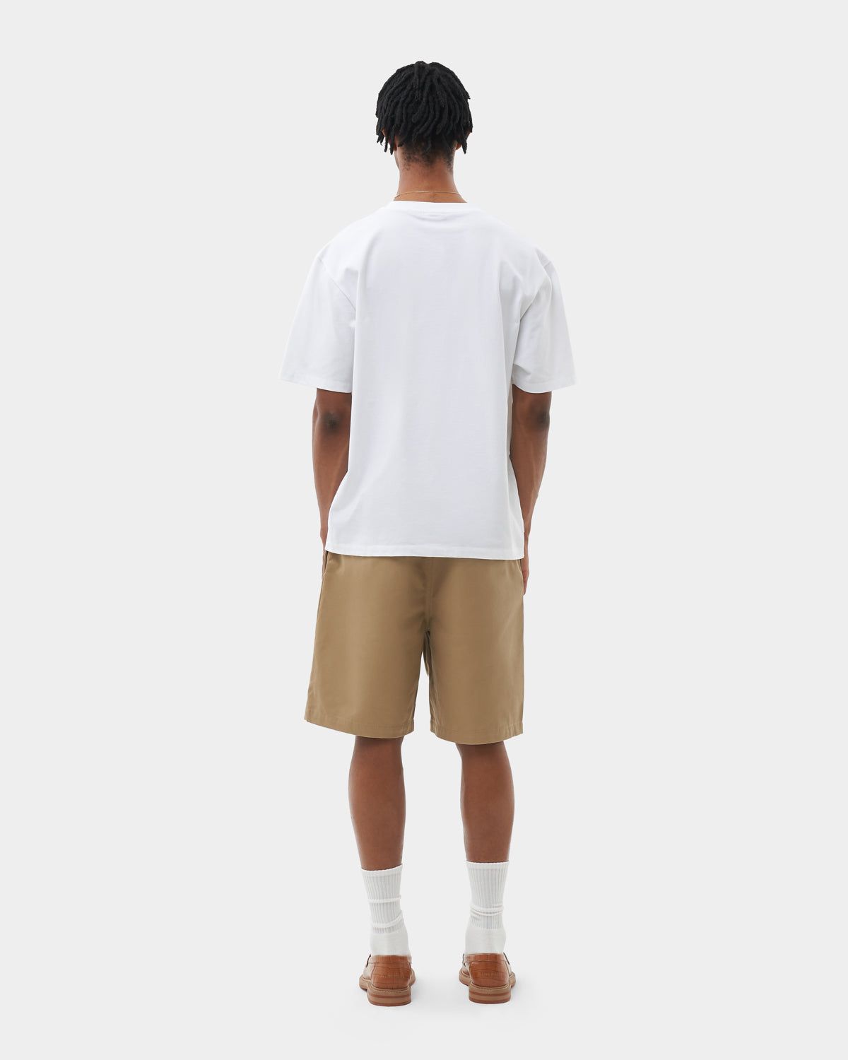 T-Shirt High Sea Voyage White sold by Filling Pieces product image thumbnail 3