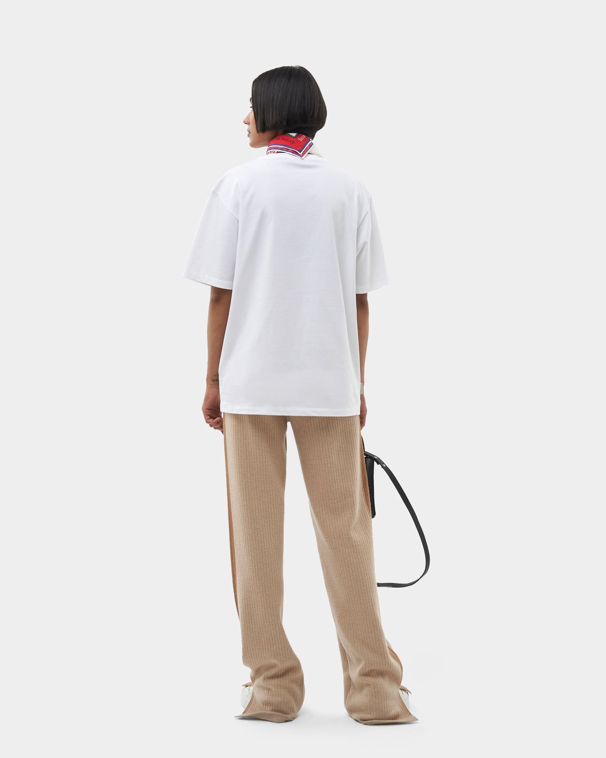 T-Shirt High Sea Voyage White sold by Filling Pieces product image thumbnail 9