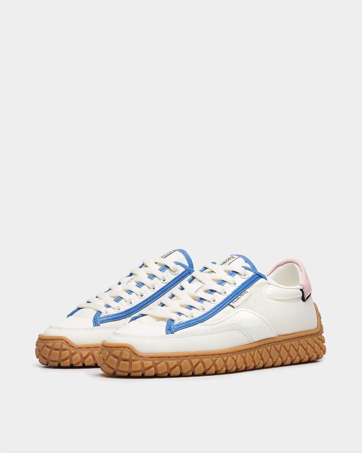 Breeze Mix White sold by Filling Pieces product image thumbnail 2