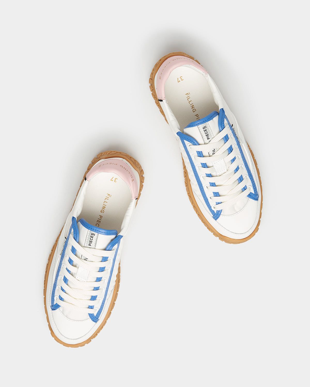 Breeze Mix White sold by Filling Pieces product image thumbnail 6