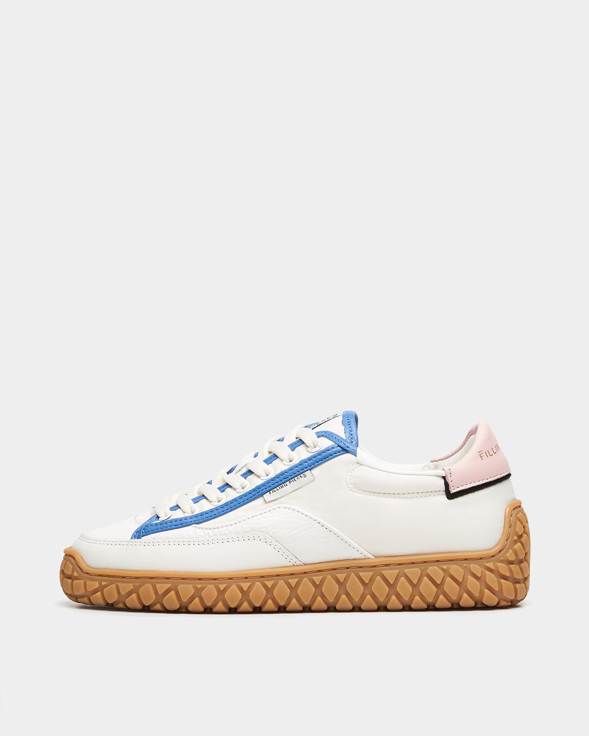 Breeze Mix White sold by Filling Pieces