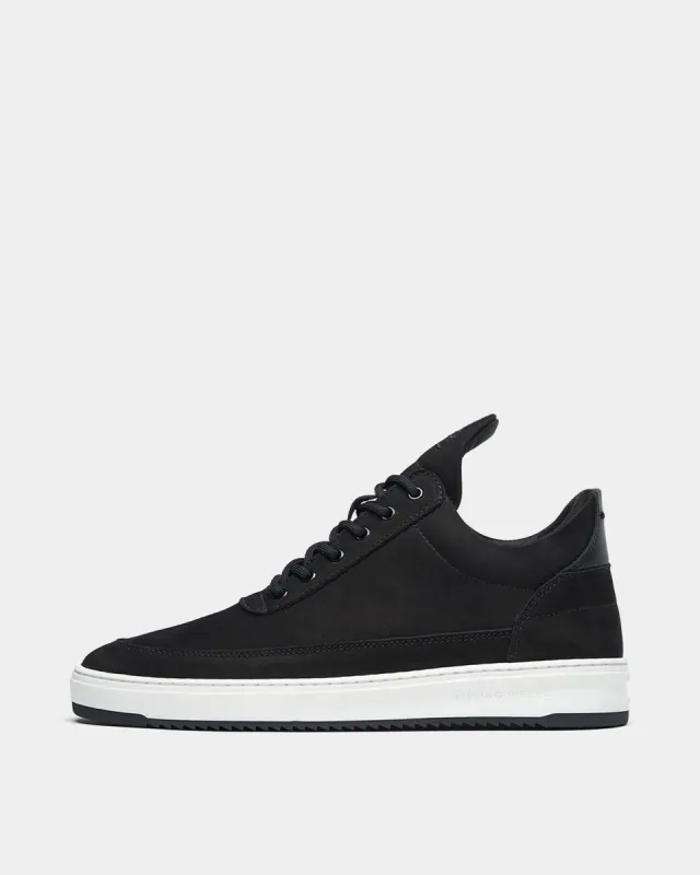 Low Top Base Black sold by Filling Pieces