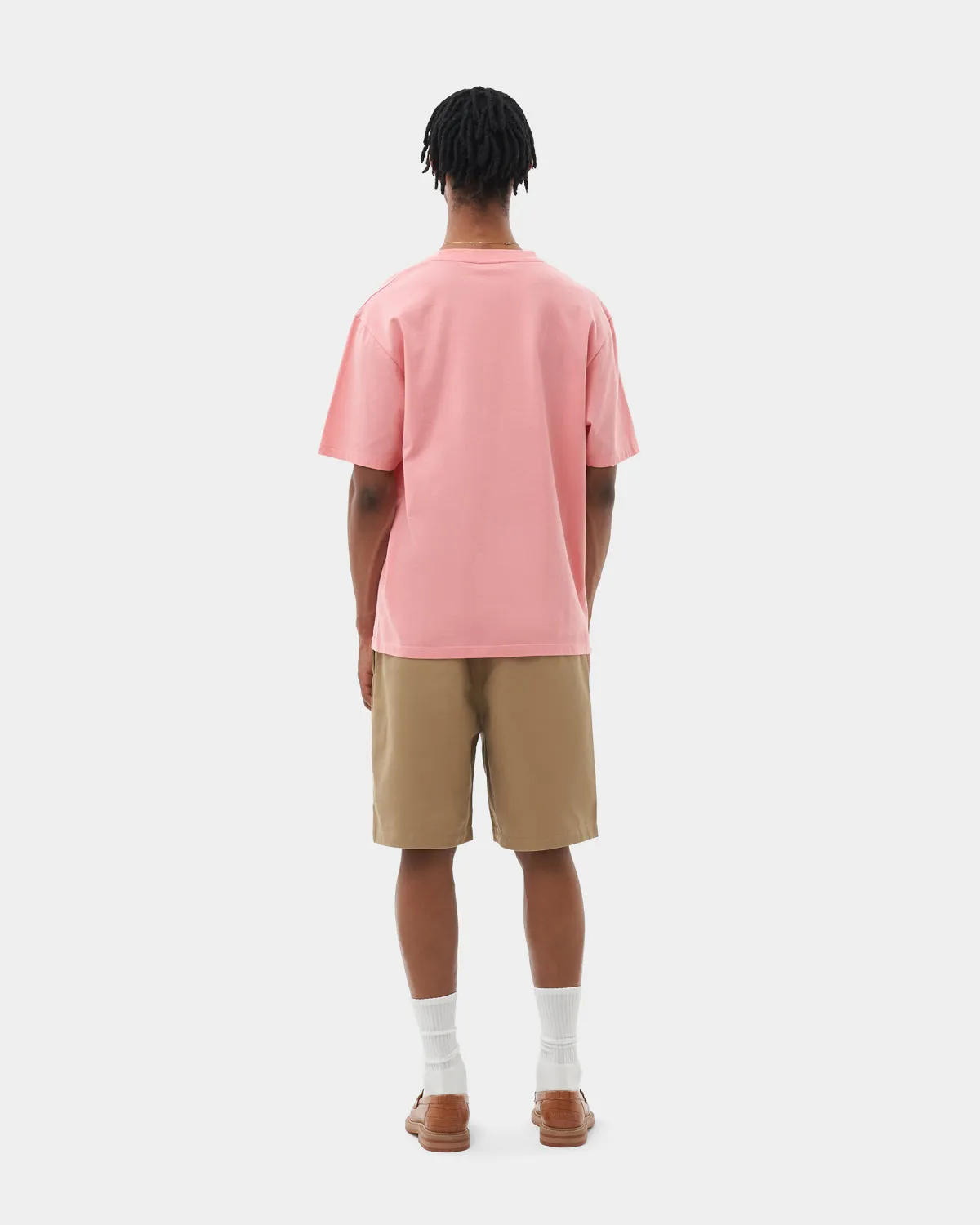 T-Shirt High Sea Voyage Strawberry Ice sold by Filling Pieces product image thumbnail 3